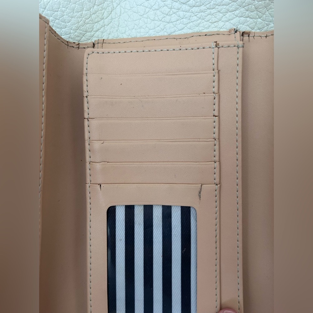 Kate Spade New York Southport Avenue Maria Large Handbag & Matching Wallet - Picture 16 of 16